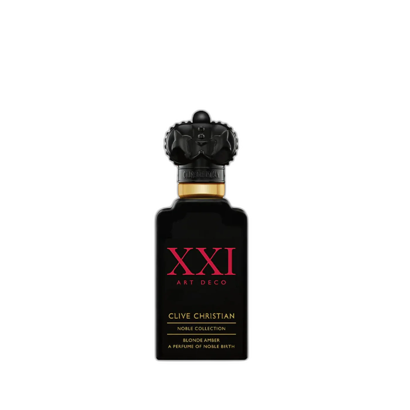 Clive Christian Noble Collection Blonde Amber Fragrance